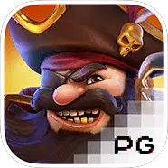 Captain's Bounty